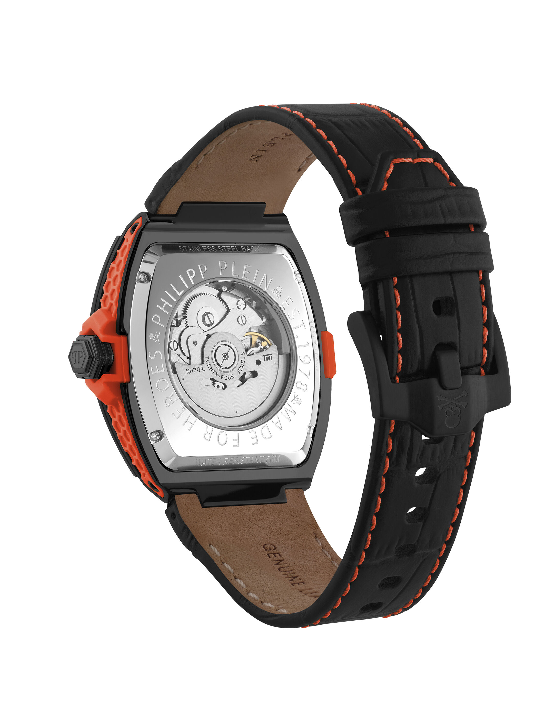 Montres THE $KELETON 2.0