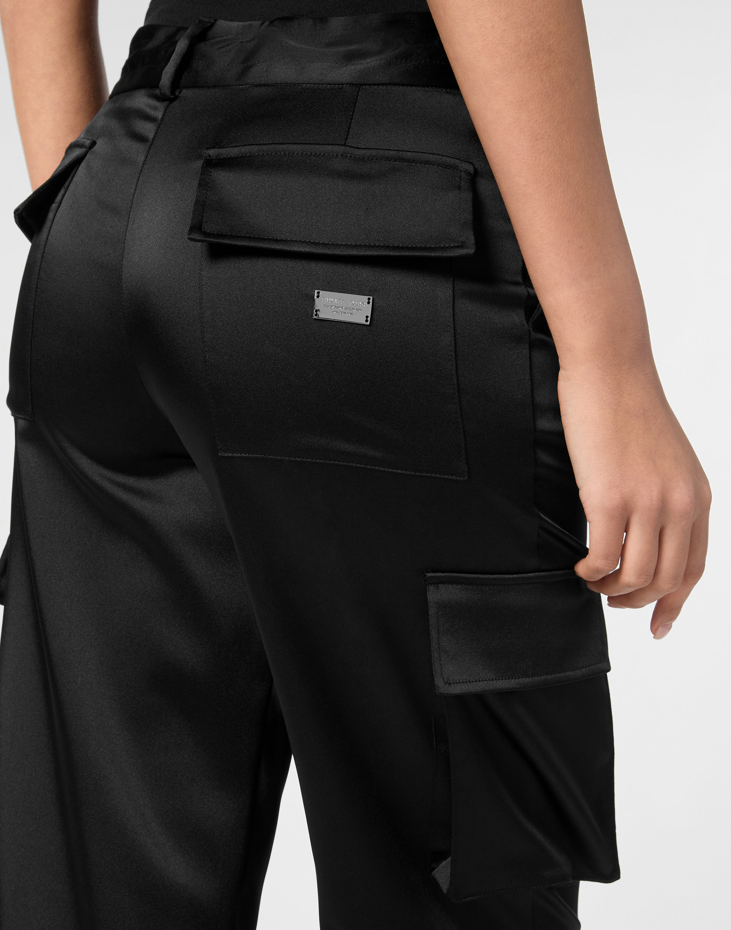 Pantalons Cargo
