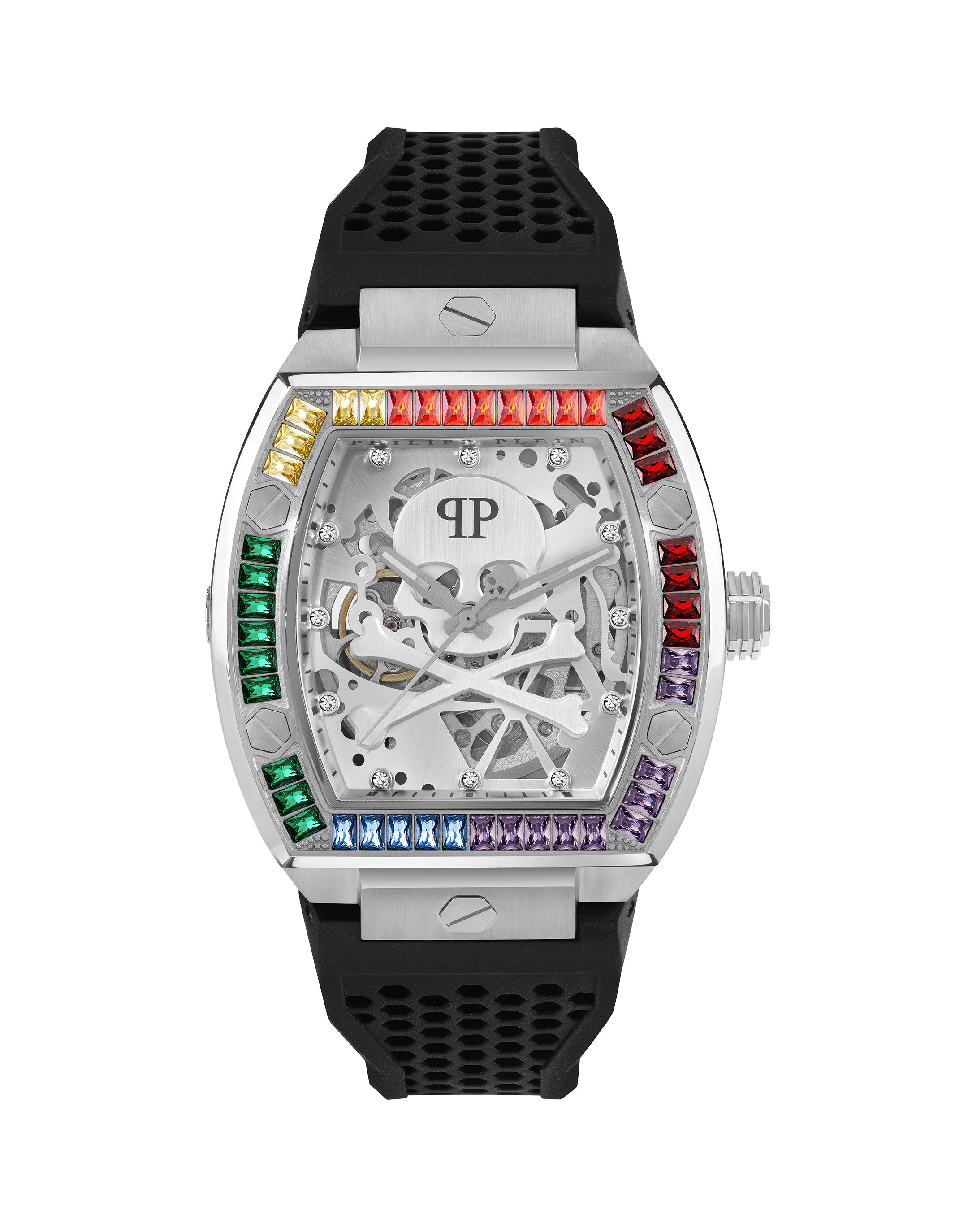 LA MONTRE $KELETON