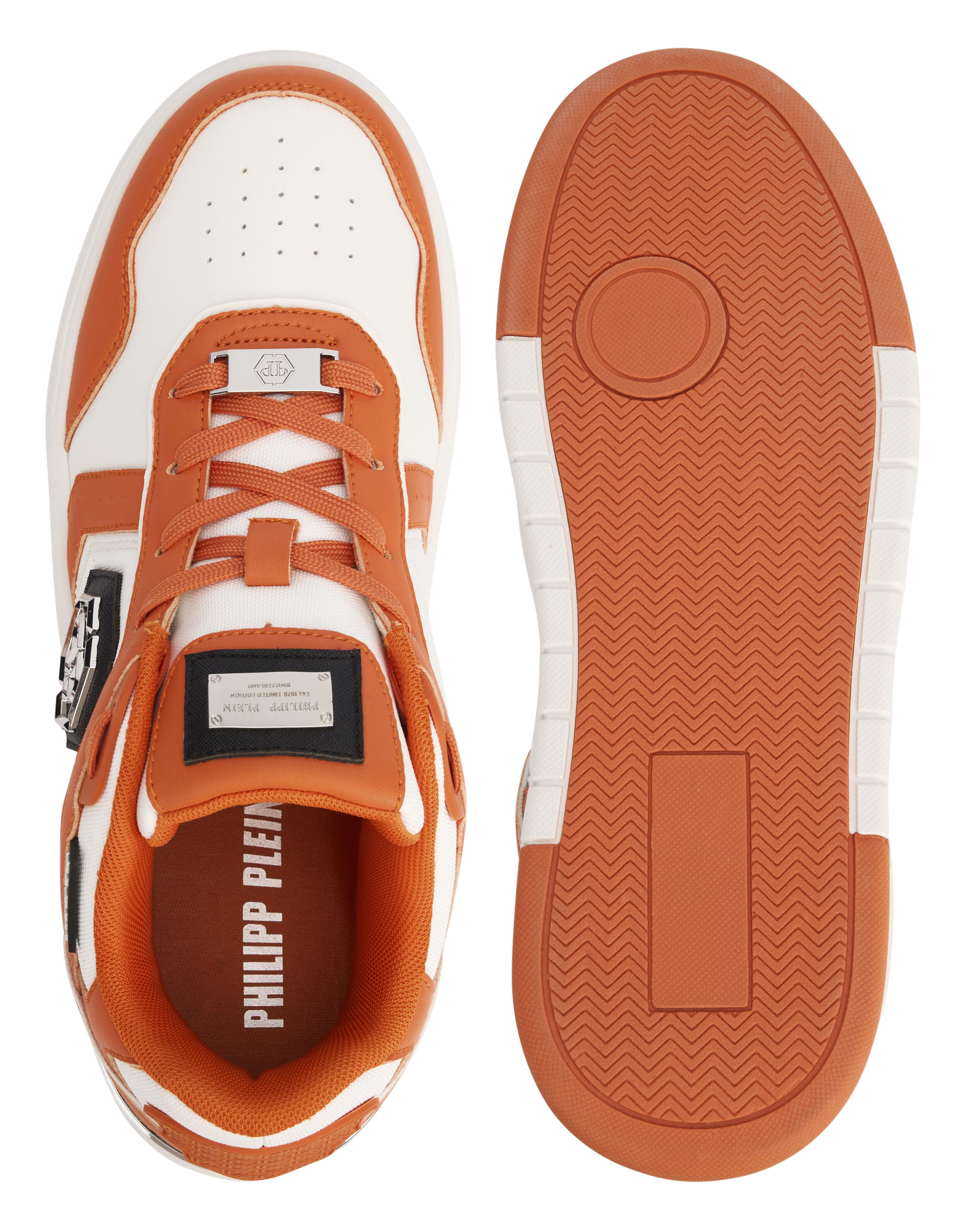 Baskets basses SK8R
