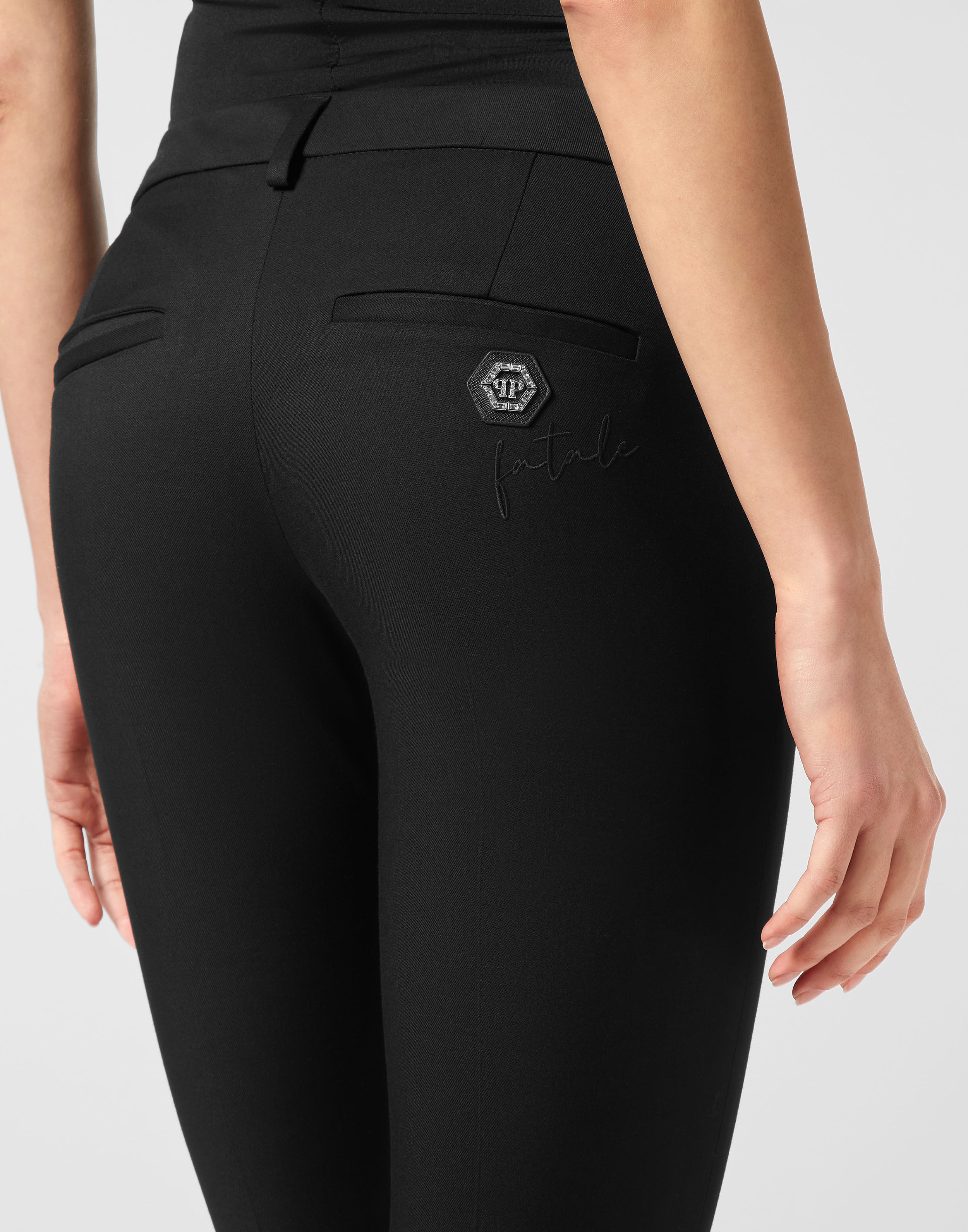Pantalon de bureau Cady Fatale