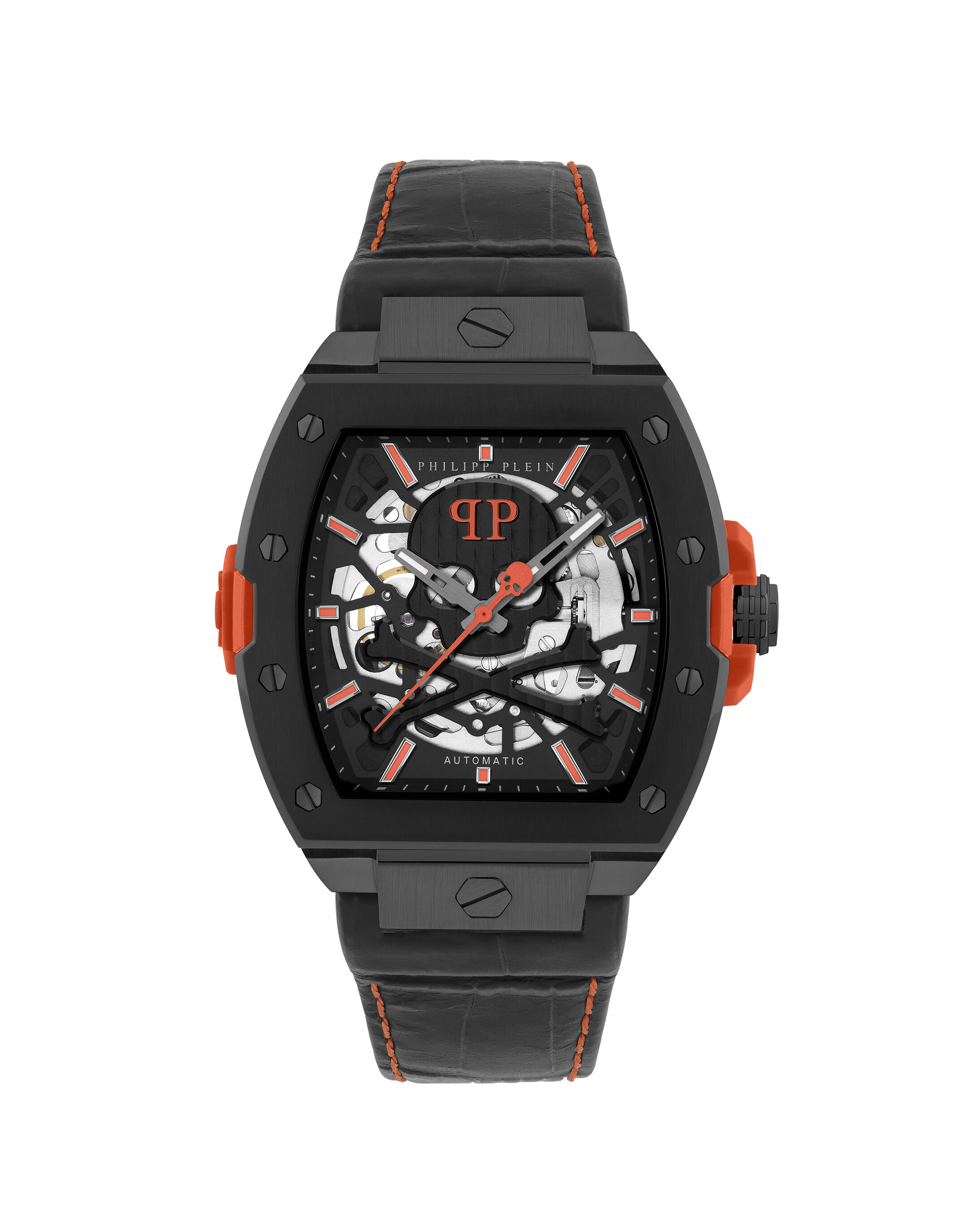 Montres THE $KELETON 2.0
