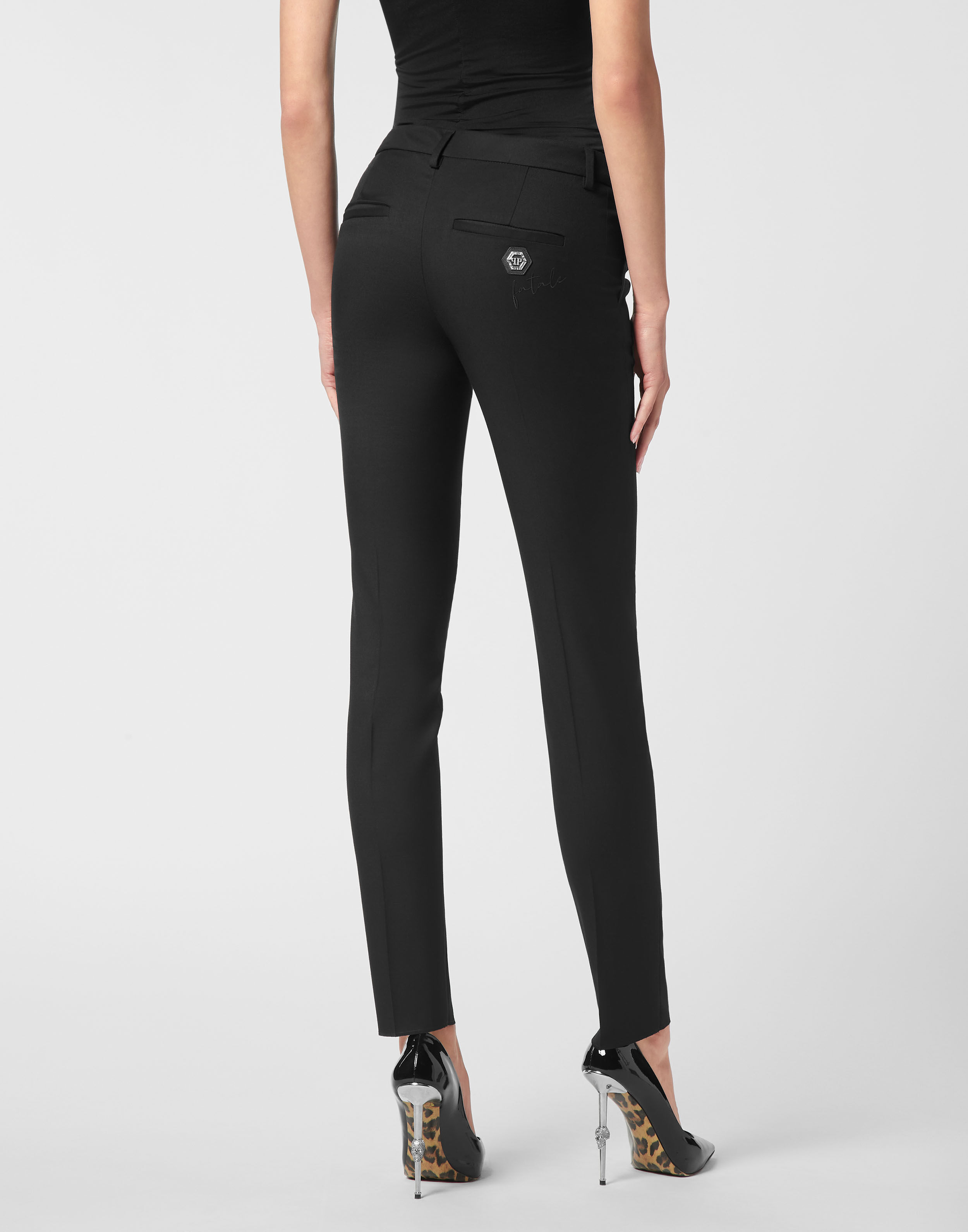 Pantalon de bureau Cady Fatale